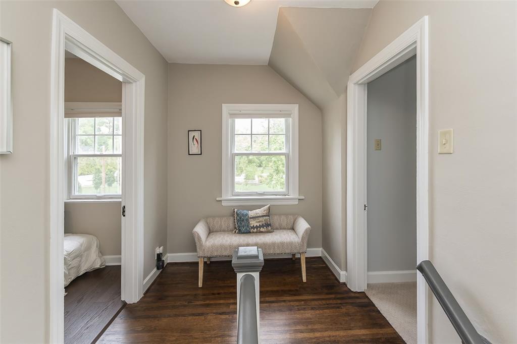 Kirkwood Park - Residential