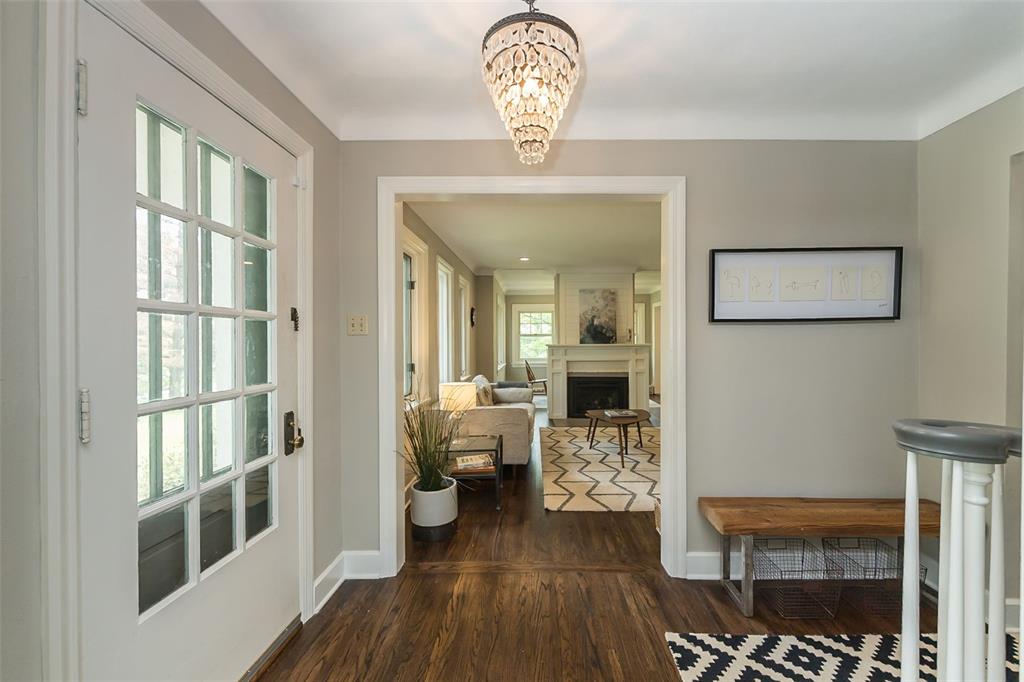 Kirkwood Park - Residential