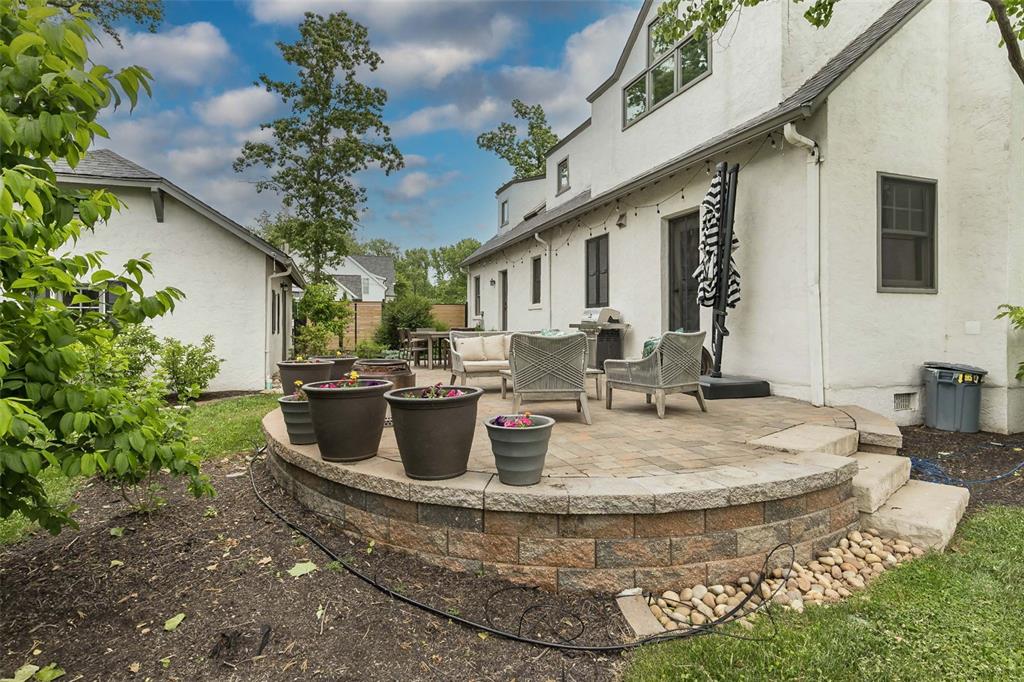 Kirkwood Park - Residential