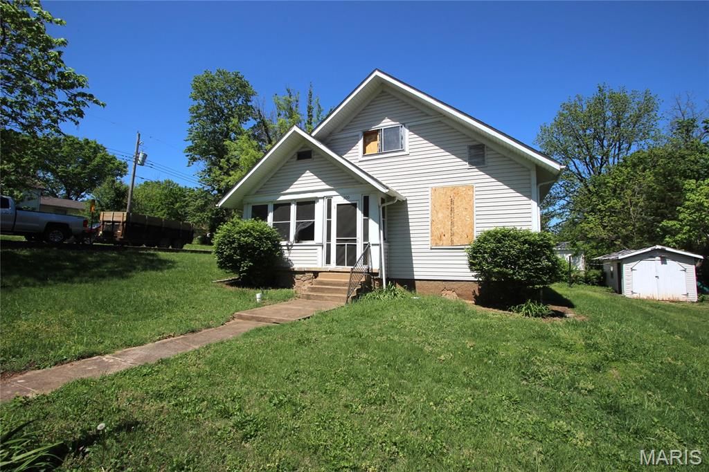 Photo of 200 N Coffman Street, Park Hills, MO 63601 (MLS # 26023673)