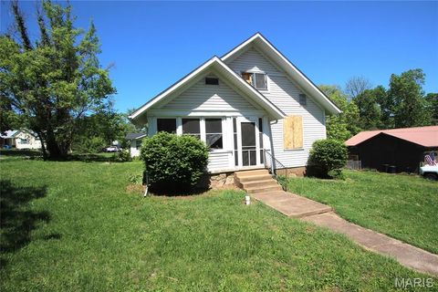 Photo of 200 N Coffman Street, Park Hills, MO 63601 (MLS # 26023673)