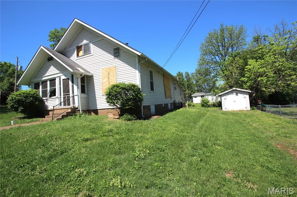 Photo of 200 N Coffman Street, Park Hills, MO 63601 (MLS # 26023673)