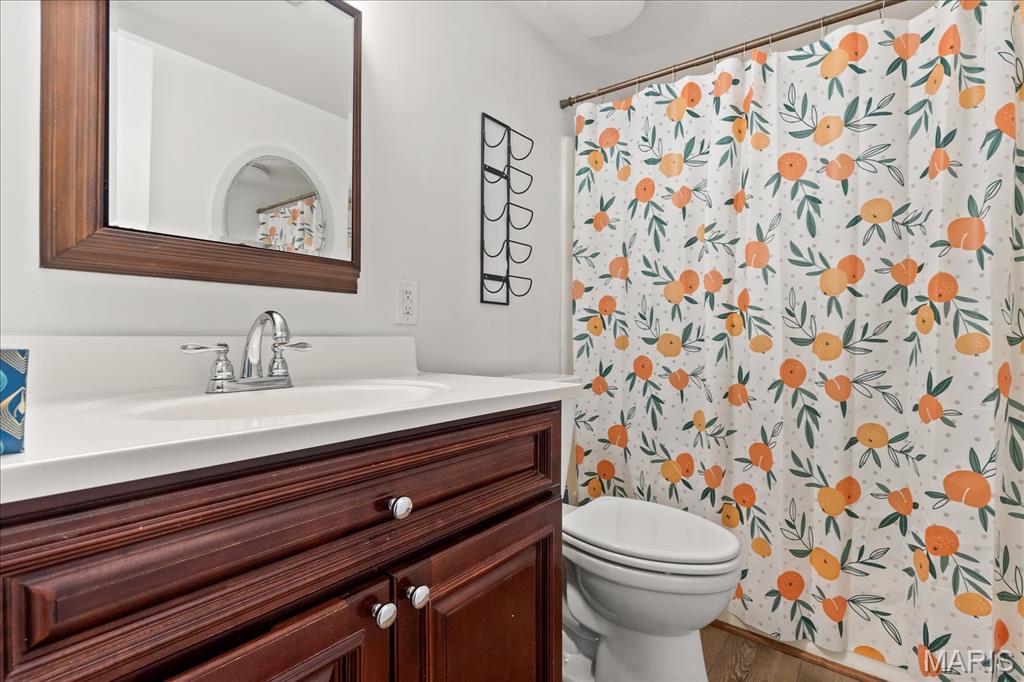 Mystic Village Condos - Residential