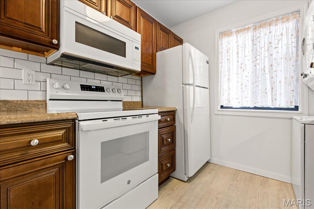 Mystic Village Condos - Residential
