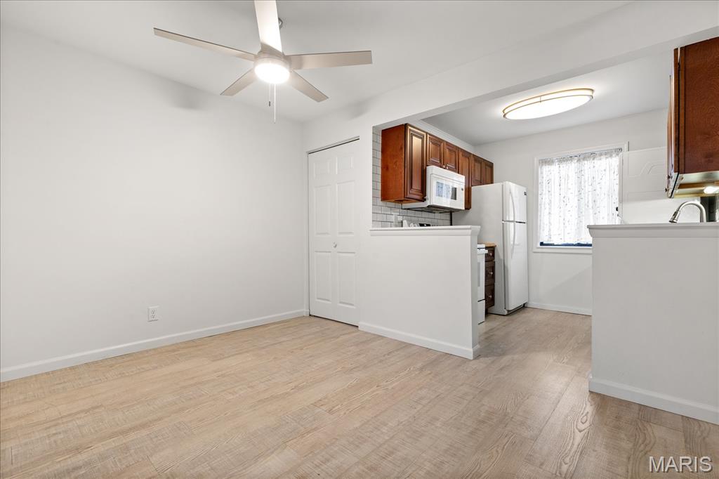 Mystic Village Condos - Residential