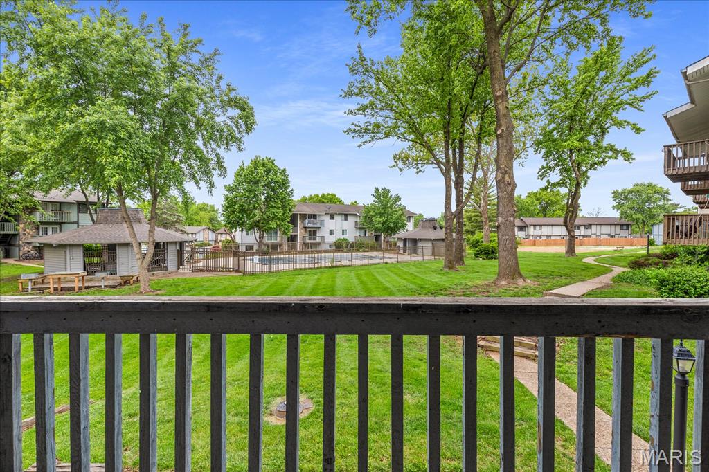 Mystic Village Condos - Residential