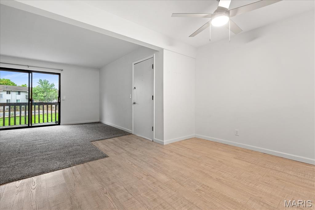 Mystic Village Condos - Residential