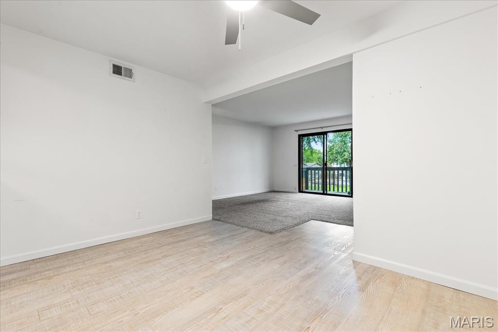 Mystic Village Condos - Residential