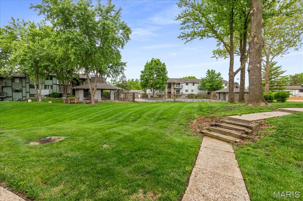 Mystic Village Condos - Residential