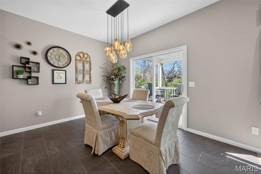 Ellington Place - Residential