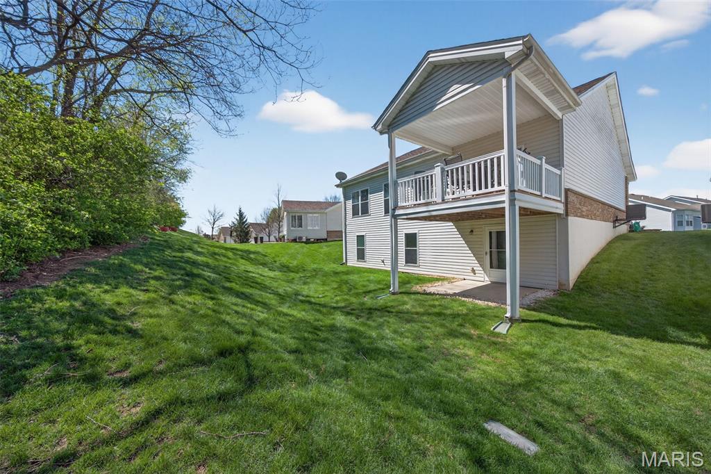 Ellington Place - Residential