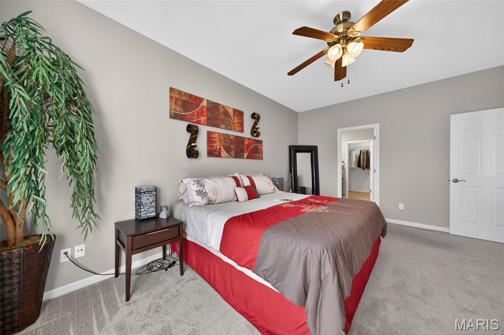 Ellington Place - Residential