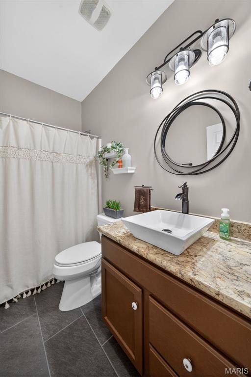 Ellington Place - Residential