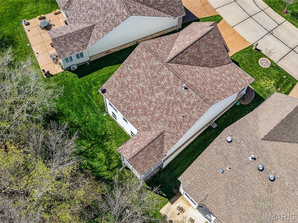 Ellington Place - Residential