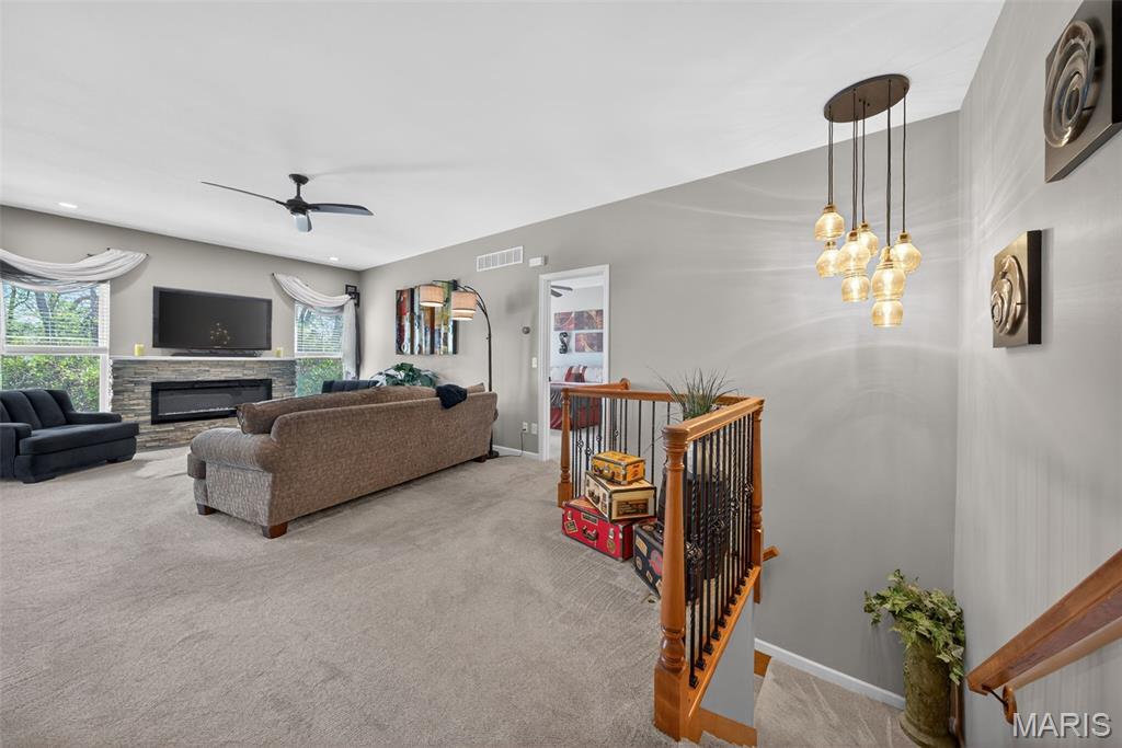 Ellington Place - Residential