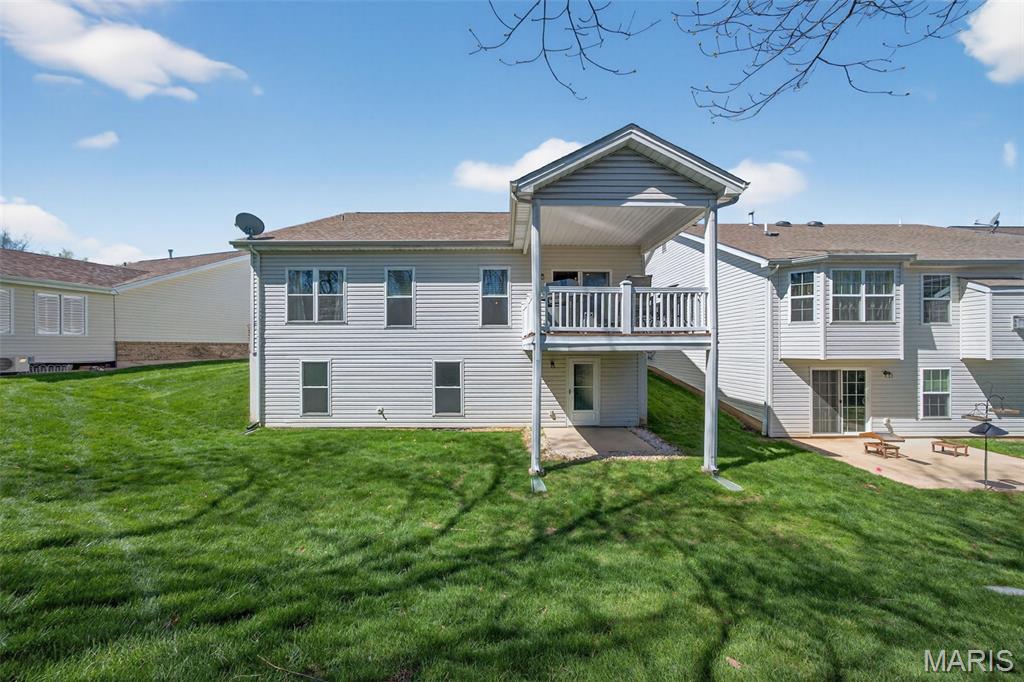 Ellington Place - Residential