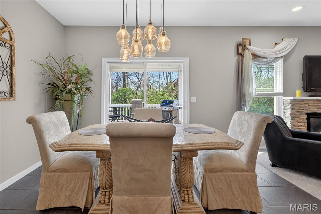 Ellington Place - Residential