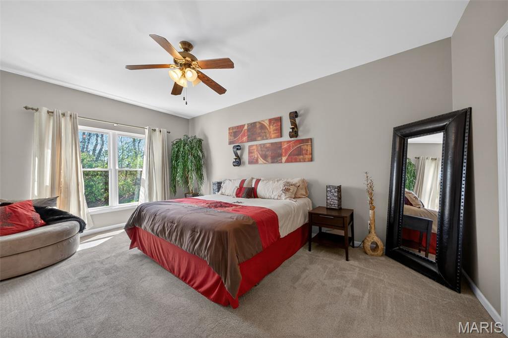 Ellington Place - Residential