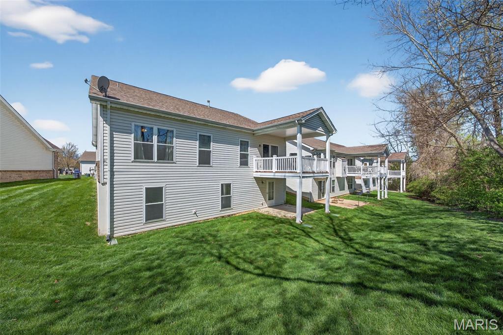 Ellington Place - Residential