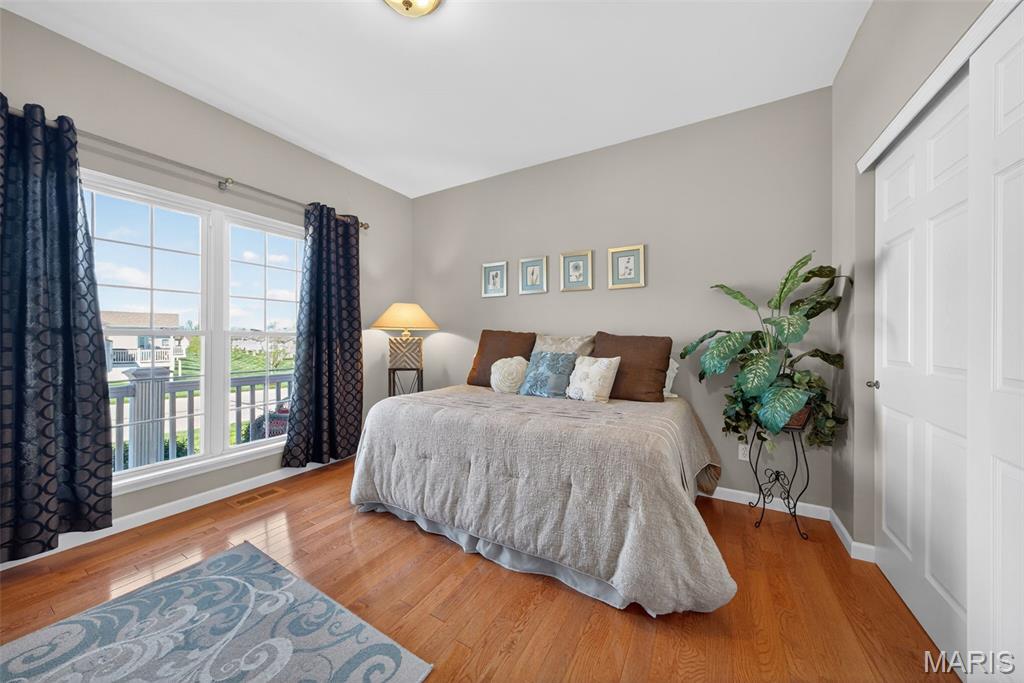 Ellington Place - Residential