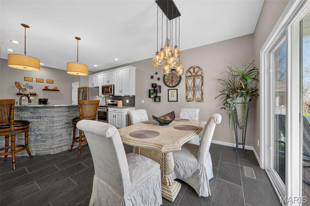 Ellington Place - Residential