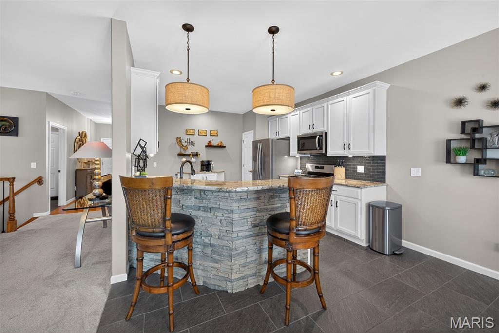 Ellington Place - Residential