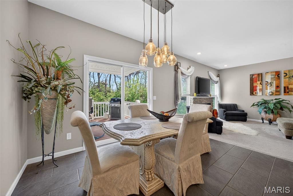 Ellington Place - Residential