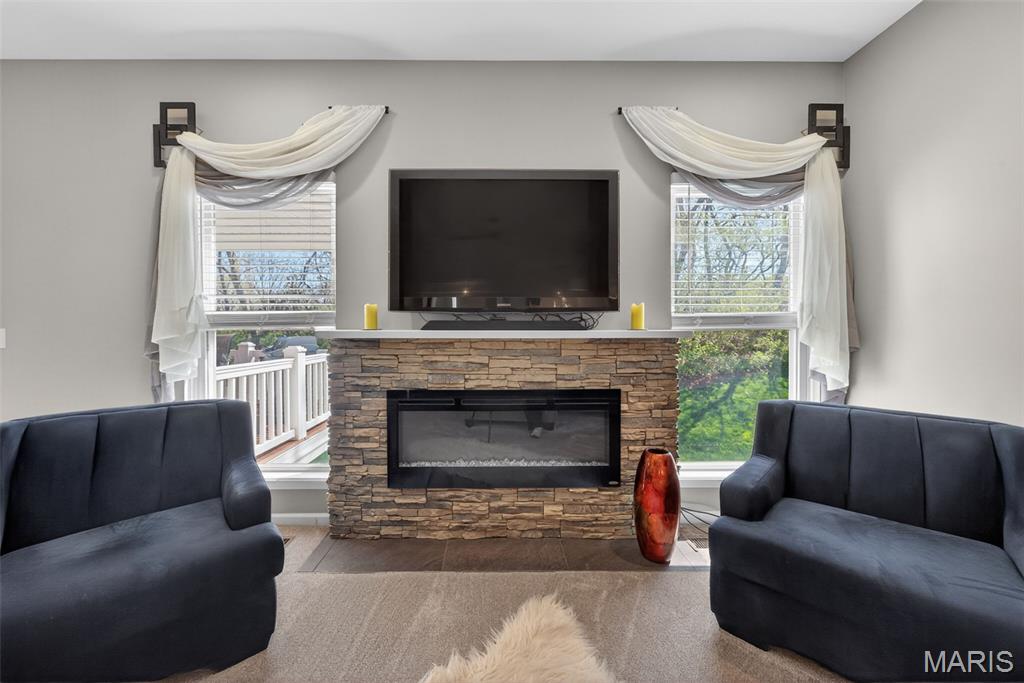 Ellington Place - Residential