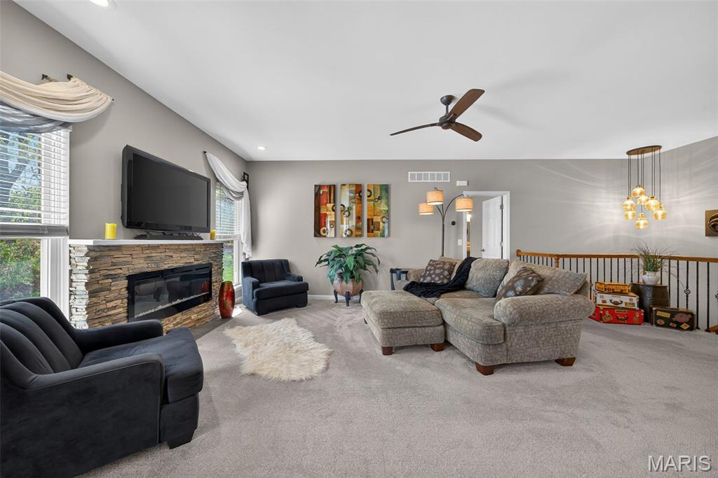 Ellington Place - Residential