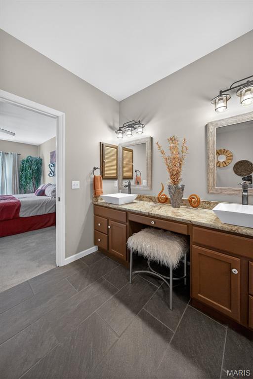 Ellington Place - Residential