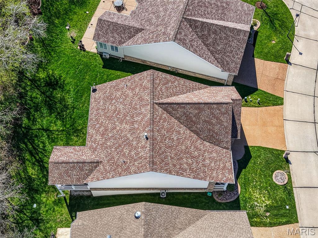 Ellington Place - Residential