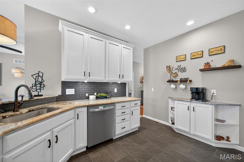 Ellington Place - Residential