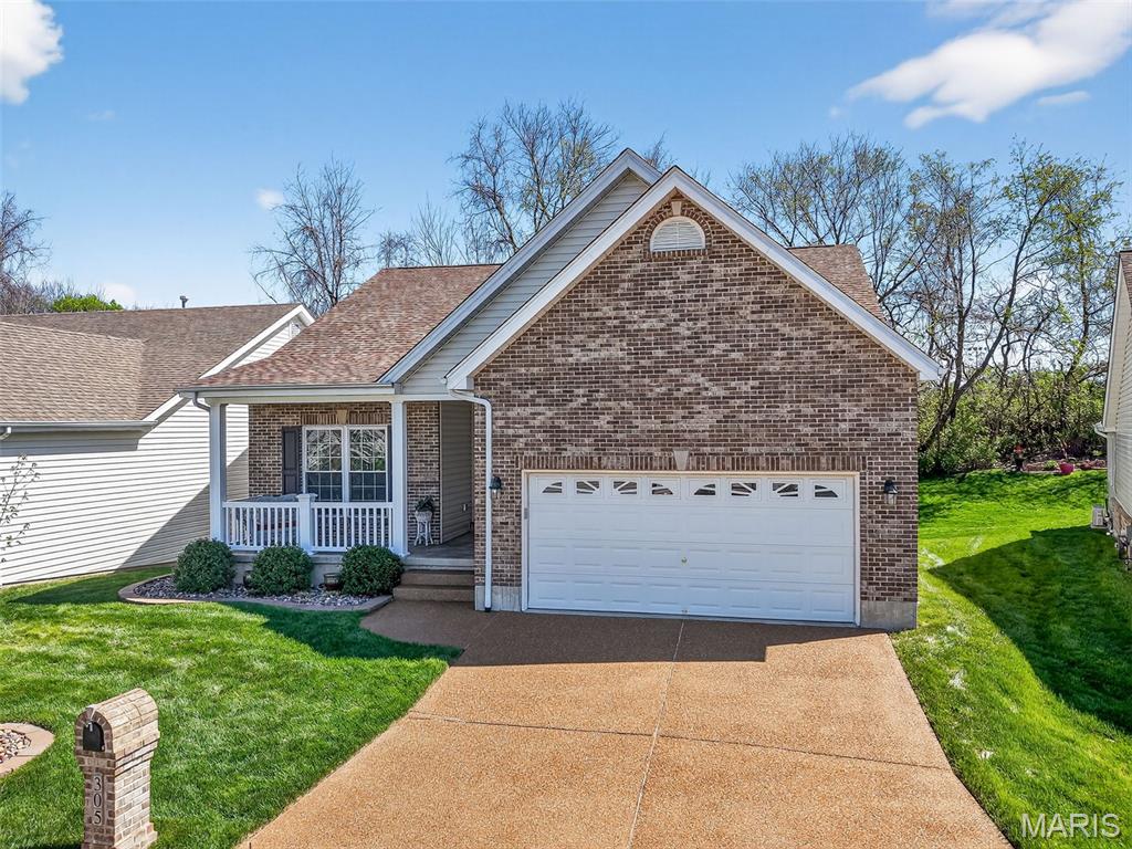 Ellington Place - Residential