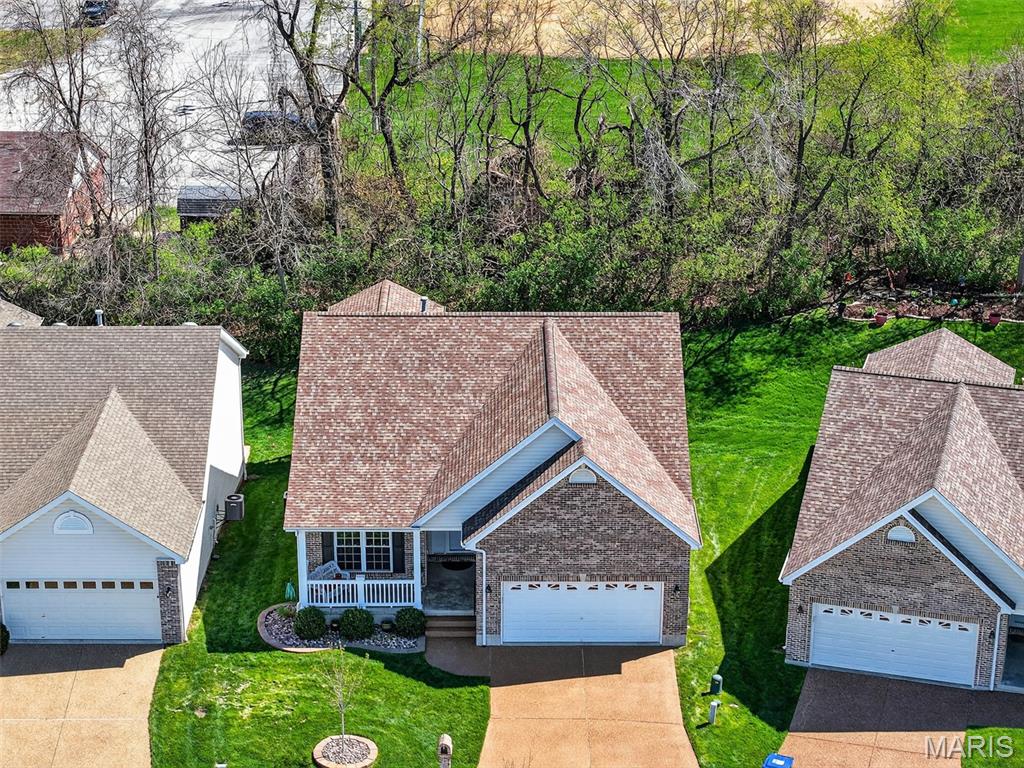 Ellington Place - Residential