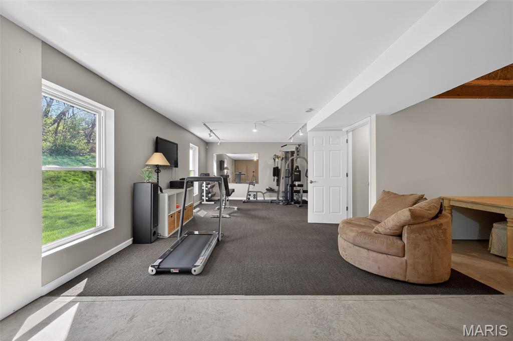 Ellington Place - Residential