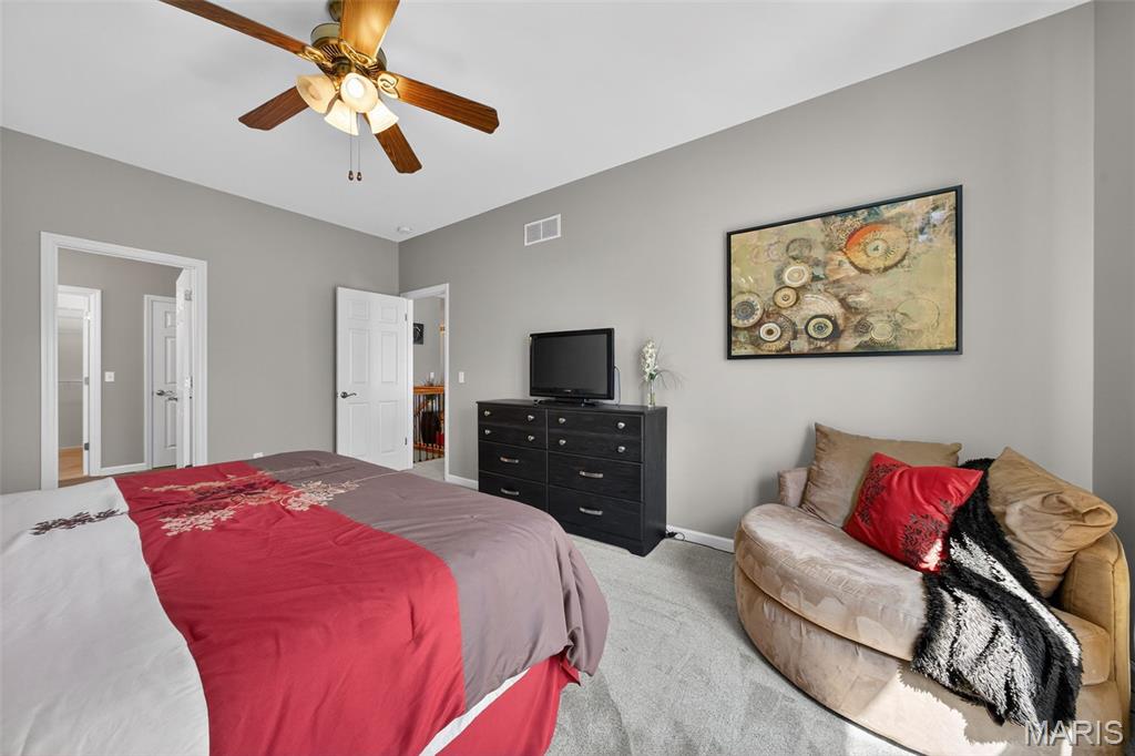 Ellington Place - Residential