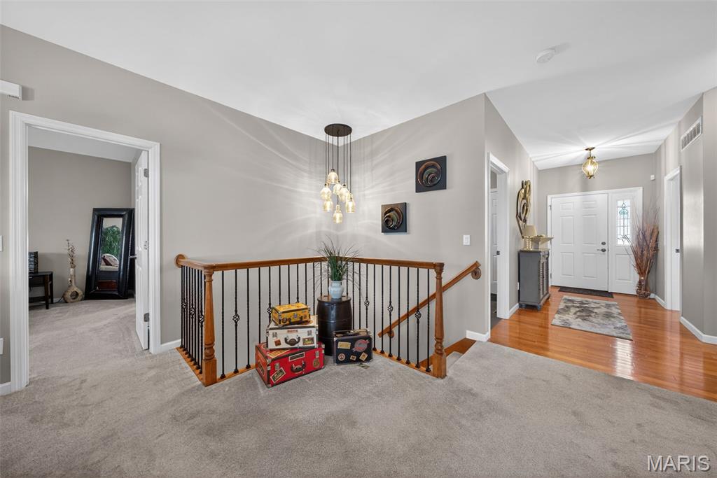 Ellington Place - Residential