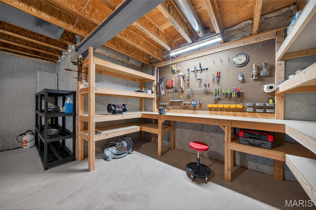 Ellington Place - Residential