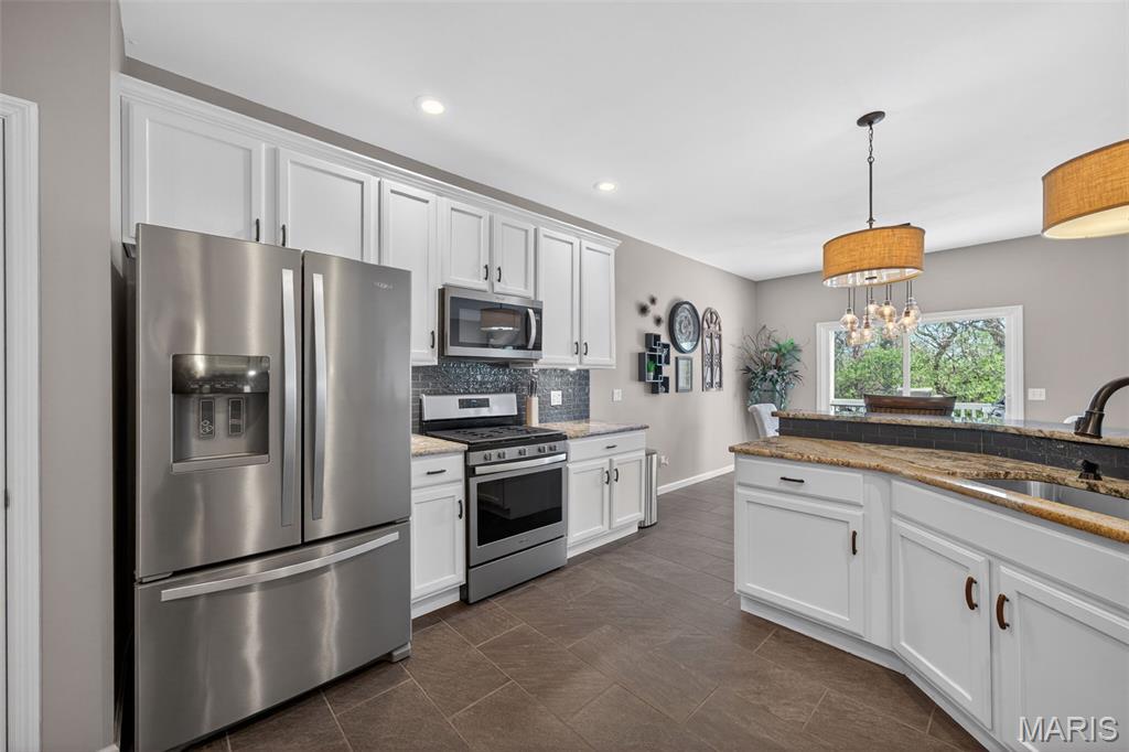 Ellington Place - Residential