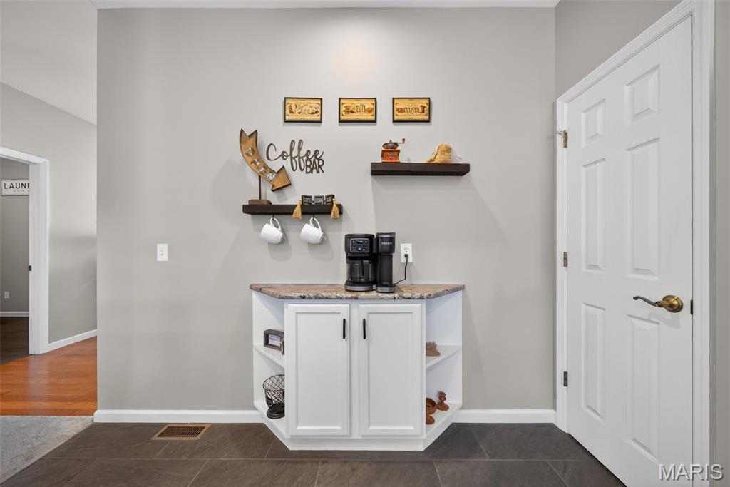 Ellington Place - Residential