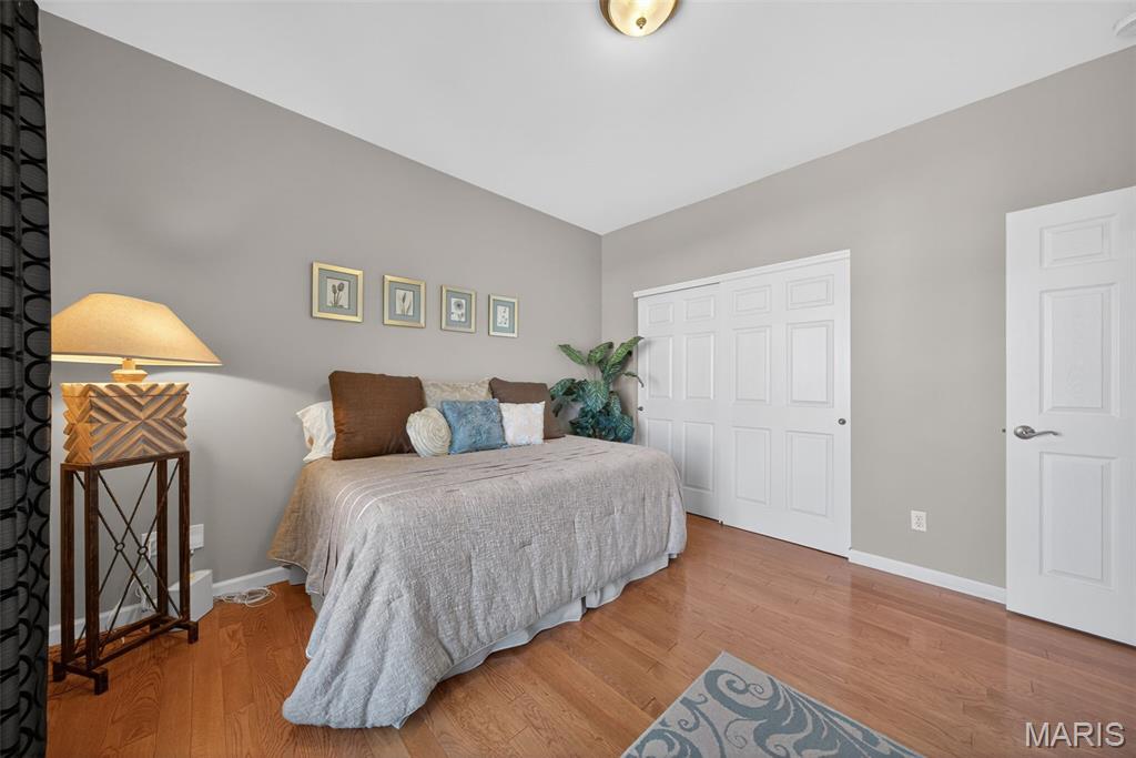 Ellington Place - Residential