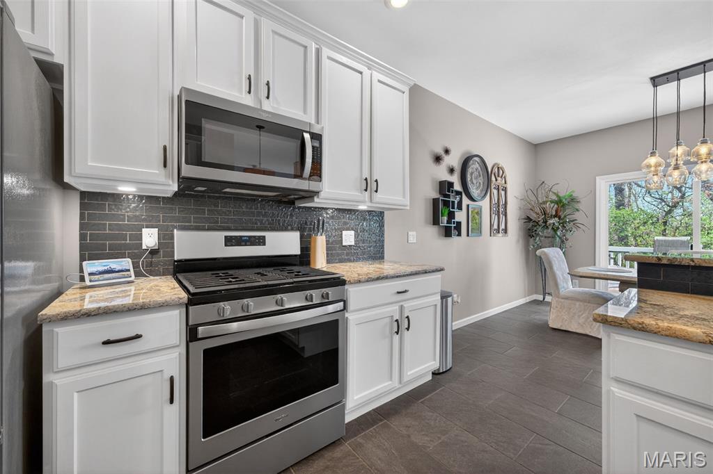 Ellington Place - Residential