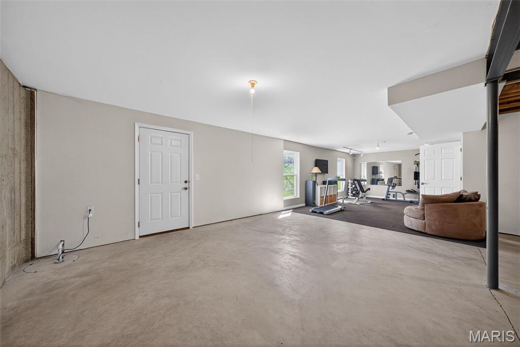 Ellington Place - Residential