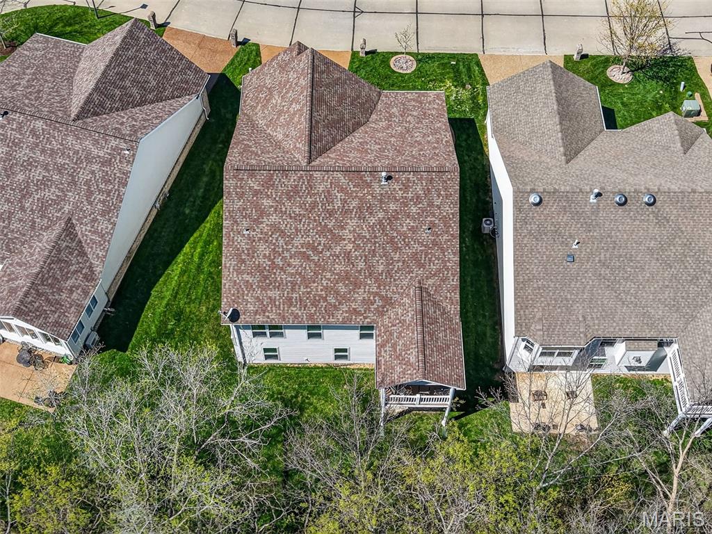 Ellington Place - Residential