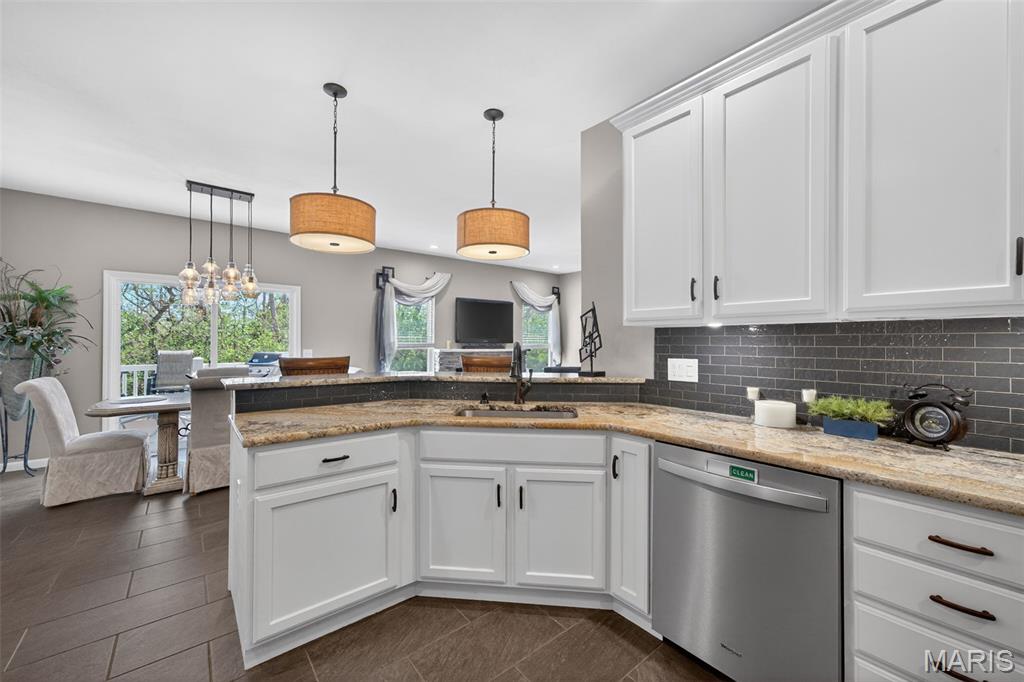 Ellington Place - Residential