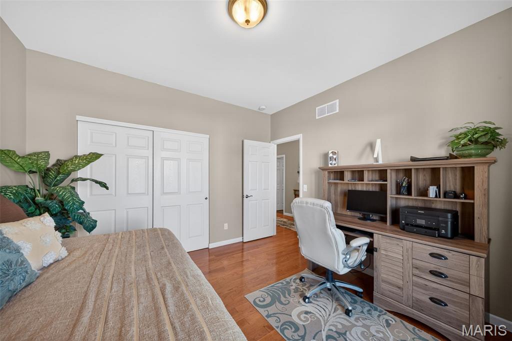 Ellington Place - Residential