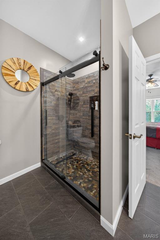 Ellington Place - Residential