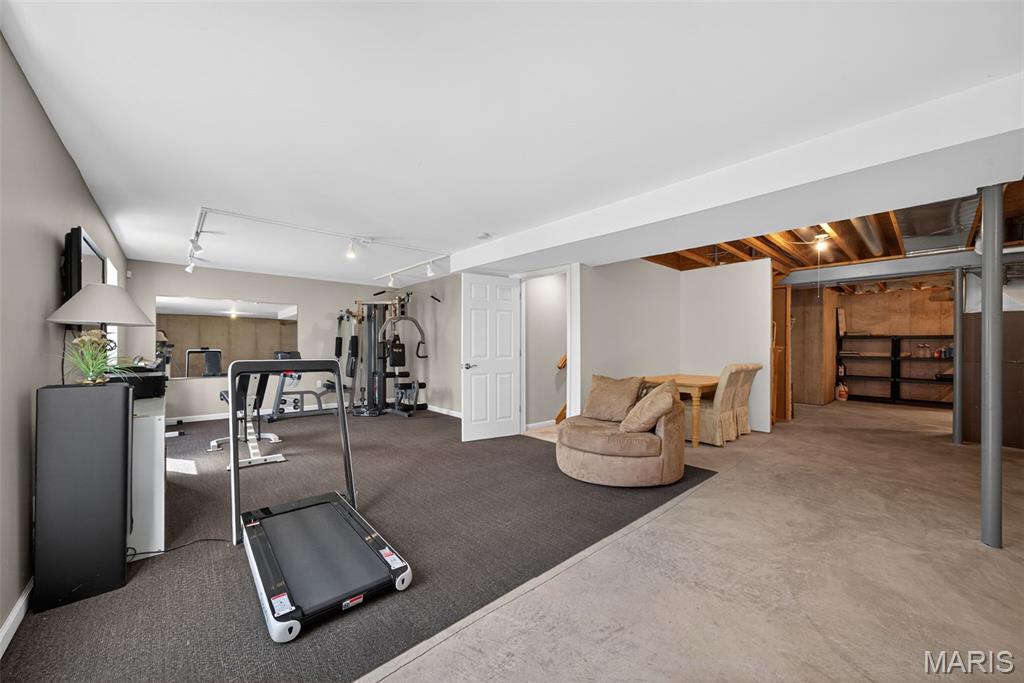 Ellington Place - Residential