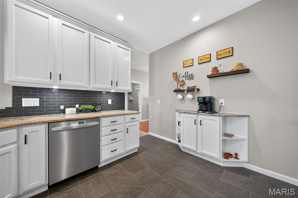 Ellington Place - Residential