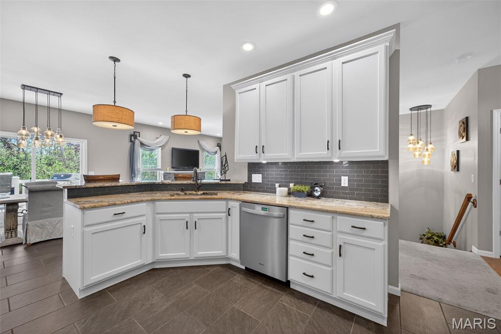 Ellington Place - Residential